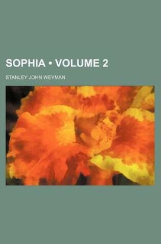 Cover of Sophia (Volume 2)