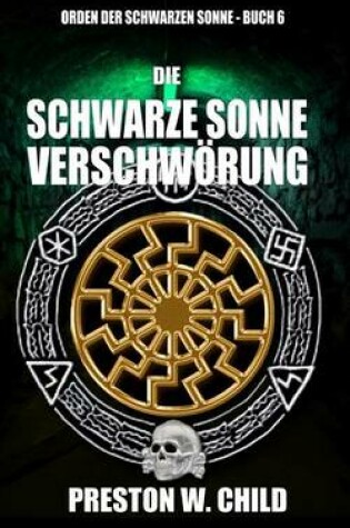 Cover of Die Schwarze Sonne Verschworung