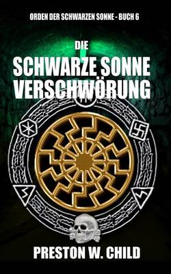 Book cover for Die Schwarze Sonne Verschworung