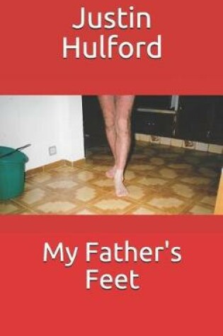 Cover of My Father's Feet