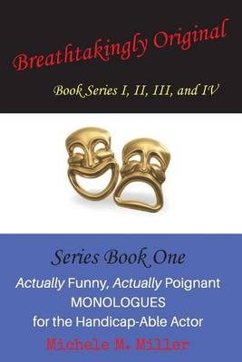 Cover of Breathtakingly Original Series Book One