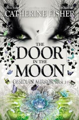 Cover of The Door in the Moon