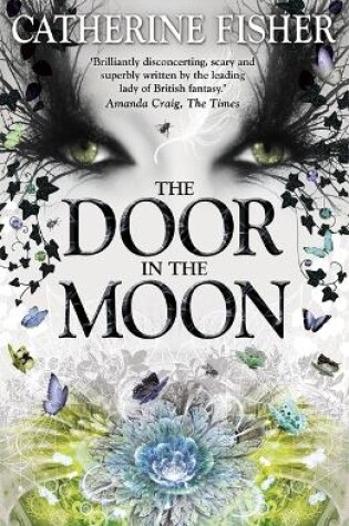 Cover of The Door in the Moon