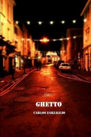 Cover of Ghetto