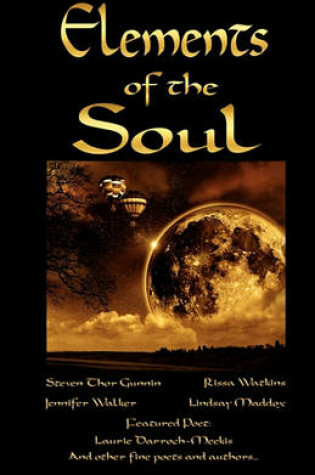 Cover of Elements of the Soul