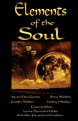 Book cover for Elements of the Soul