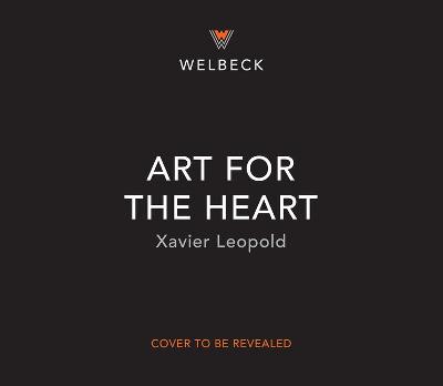 Book cover for Art for the Heart