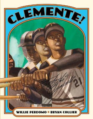 Cover of Clemente!