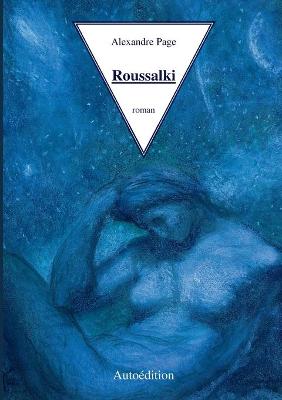 Book cover for Roussalki