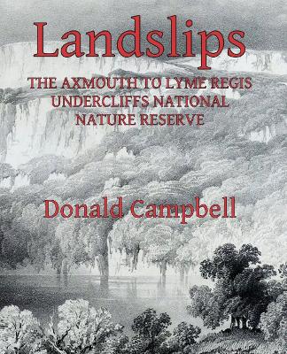 Book cover for Landslips