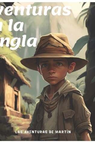 Cover of Aventuras en la jungla