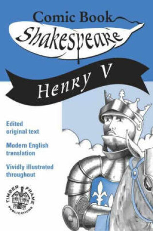 Cover of Henry