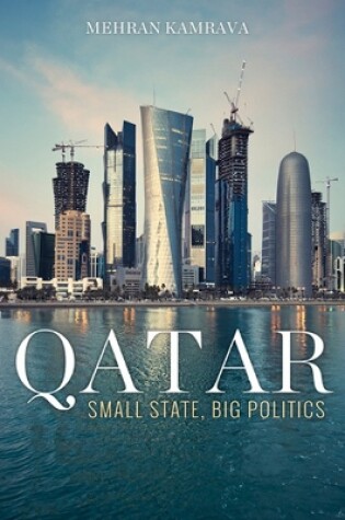 Cover of Qatar