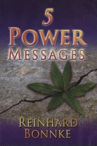 Cover of 5 Power Messages