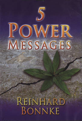 Book cover for 5 Power Messages