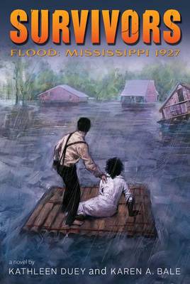 Cover of Flood