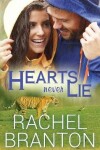 Book cover for Hearts Never Lie