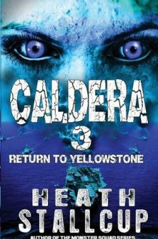 Cover of Caldera 3