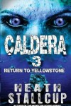 Book cover for Caldera 3