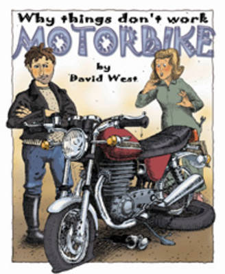 Cover of Motorbike
