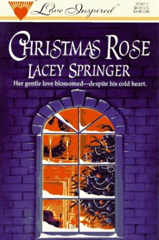 Cover of Christmas Rose