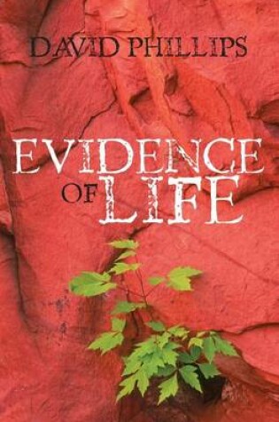 Cover of Evidence of Life