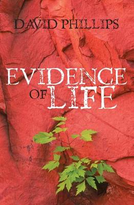 Book cover for Evidence of Life