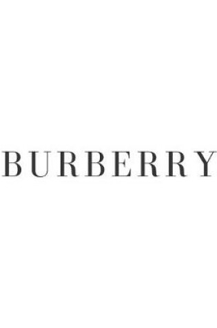 Cover of Burberry