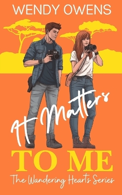 Cover of It Matters To Me