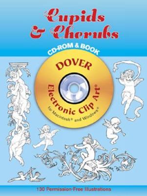 Cover of Cupids and Cherubs