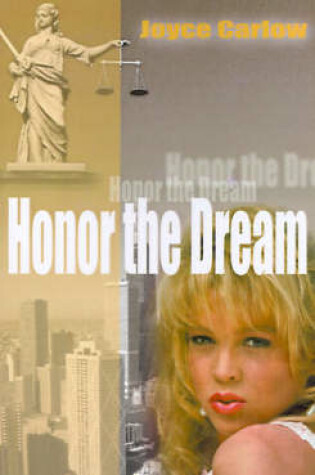 Cover of Honor the Dream