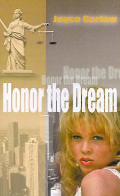 Book cover for Honor the Dream