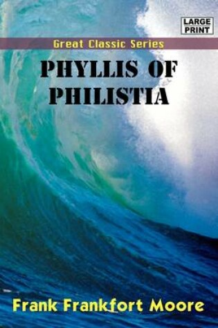 Cover of Phyllis of Philistia