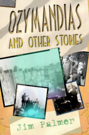 Cover of Ozymandias and Other Stories