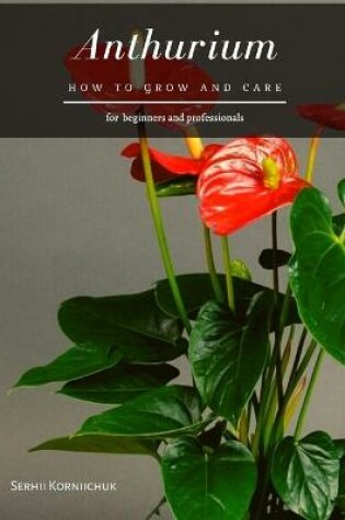 Cover of Anthurium