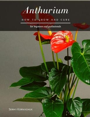 Cover of Anthurium