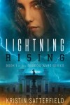 Book cover for Lightning Rising