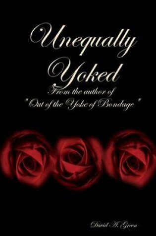 Cover of Unequally Yoked