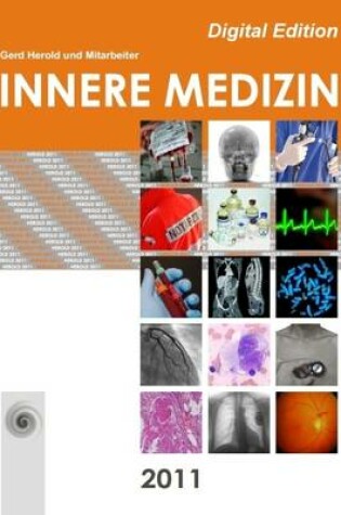 Cover of HEROLD Innere Medizin (2011)