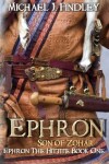 Book cover for Ephron Son of Zohar