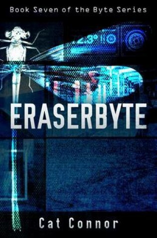 Cover of Eraserbyte