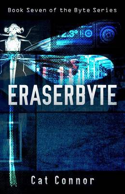 Cover of Eraserbyte