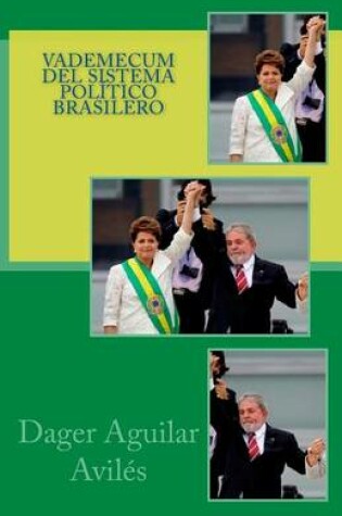 Cover of Vademecum del Sistema Politico Brasilero