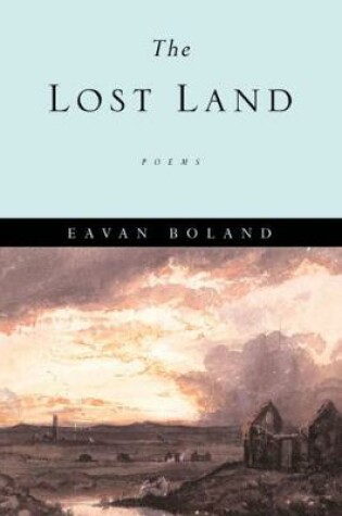 Cover of The Lost Land