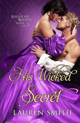 Book cover for His Wicked Secret