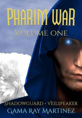 Book cover for Pharim War Volume 1