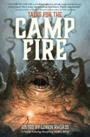 Cover of Tales for the Camp Fire