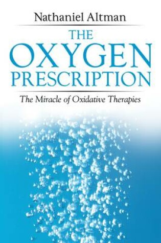 Cover of The Oxygen Prescription