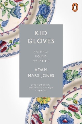 Cover of Kid Gloves