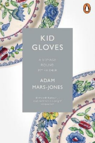 Cover of Kid Gloves